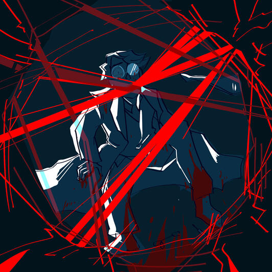 Noah Chen (StormEris') Cover Art Tutorial